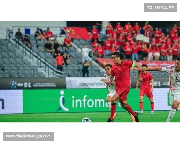 日本力推东京国立竞技场承办 2046 世界杯决赛 联合申办凸显亚洲足球野心