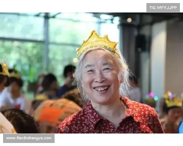 28 岁，笑容是最好的礼物